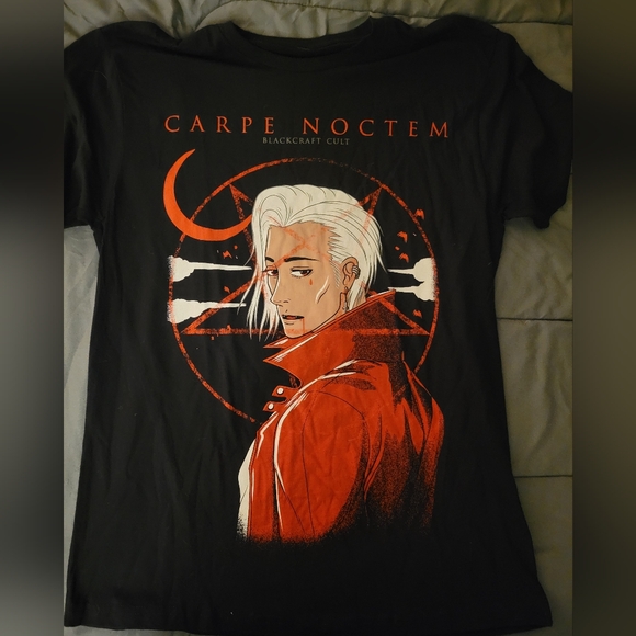 Blackcraft Cult- Shirt - Picture 1 of 2